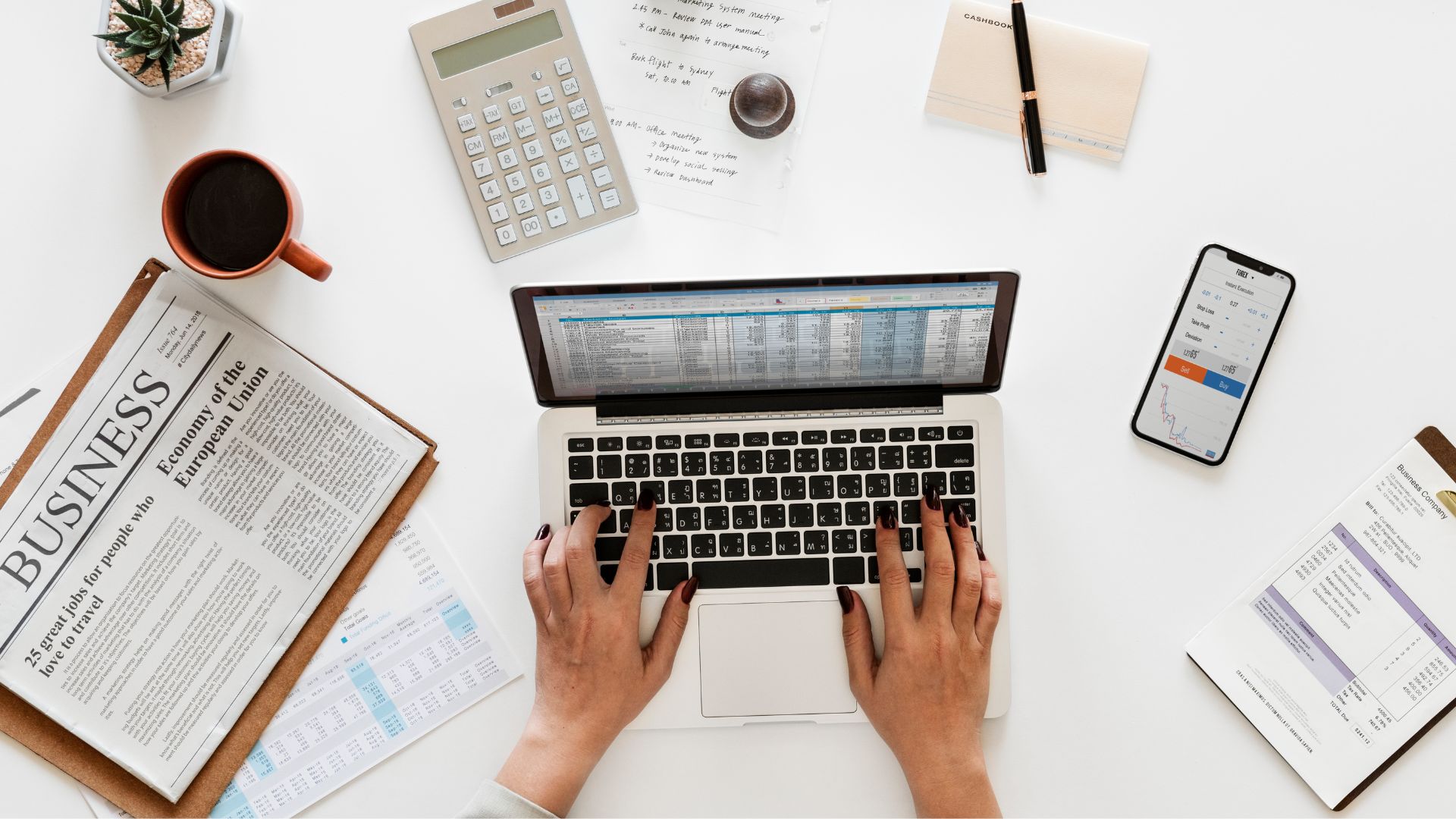 Konsultasi Keuangan: Strategi Tepat untuk Stabilitas Bisnis Anda